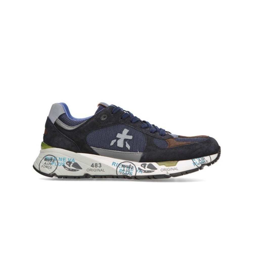 Premiata Mase Sneakers - NWT